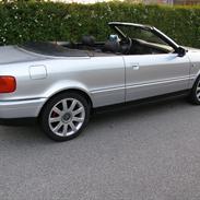 Audi Cabriolet
