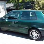 VW Golf 3 SOLGT