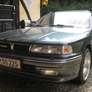 Mitsubishi 2.0 gti 16V sedan