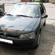 Peugeot 106 (VR6 Killer)