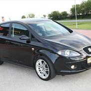 Seat Altea 2.0 TDI SportUp *SOLGT*