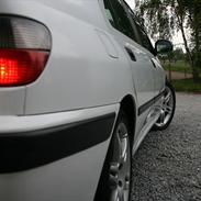 Peugeot 406