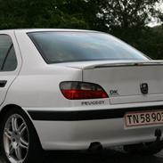 Peugeot 406