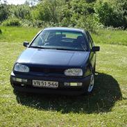 VW Golf 3 1.9 GTD