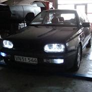 VW Golf 3 1.9 GTD