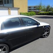 Chevrolet Lacetti *SOLGT*
