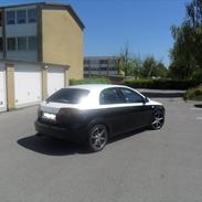 Chevrolet Lacetti *SOLGT*