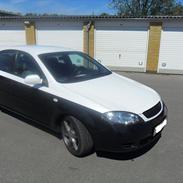 Chevrolet Lacetti *SOLGT*