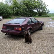 Toyota celica supra