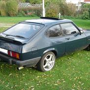 Ford Capri 2.3 Ghia