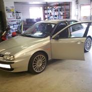 Alfa Romeo 156