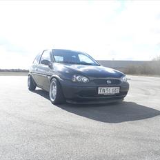 Opel corsa b sport