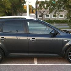 Kia Ceed 1.6 SW Exclusive