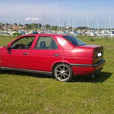 Alfa Romeo 155 V6 super =solgt=