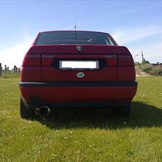 Alfa Romeo 155 V6 super =solgt=