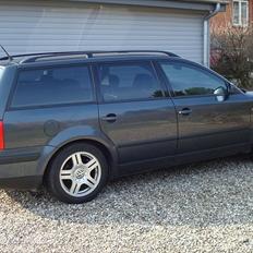 VW Passat Trendline Variant