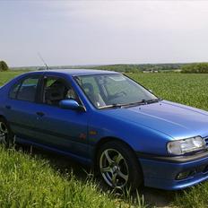 Nissan Primera 1.6 SRI