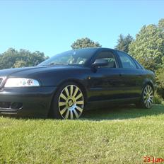 Audi A4  B5  TDI **SOLGT**