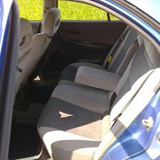 Nissan Primera 1.6 SRI