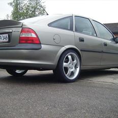 Opel Vectra B