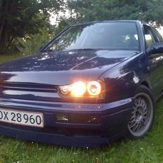 VW Golf 3