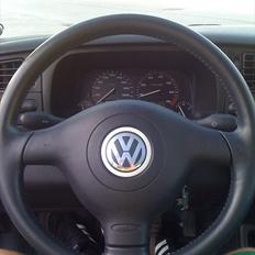 VW Golf 3