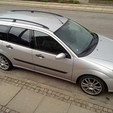 Ford Focus Trend St.car