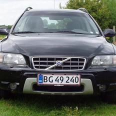 Volvo xc 70 cross country