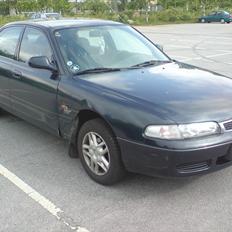 Mazda 626