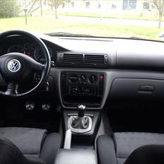 VW Passat 3BG SOLGT!