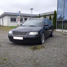 VW Passat 3BG SOLGT!