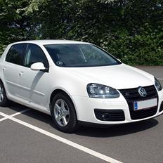 VW Golf GT Sport TDI