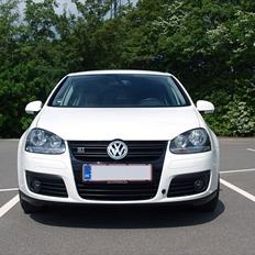 VW Golf GT Sport TDI