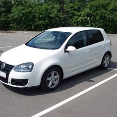 VW Golf GT Sport TDI
