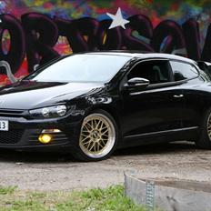 VW Scirocco