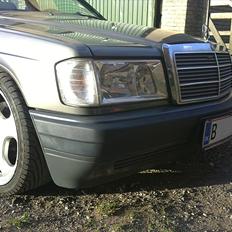 Mercedes Benz W201