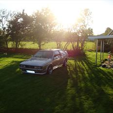 VW Scirocco 1.8 GTI SOLGT