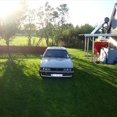 VW Scirocco 1.8 GTI SOLGT