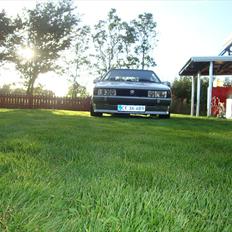 VW Scirocco 1.8 GTI SOLGT