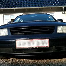 VW Passat 3b  >>SOLGT<<
