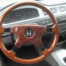 Honda civic Lsi