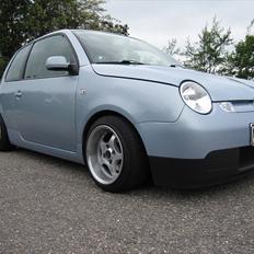 VW Lupo