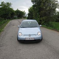 VW Lupo