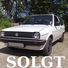 VW POLO FOX 1,0......(SOLGT)