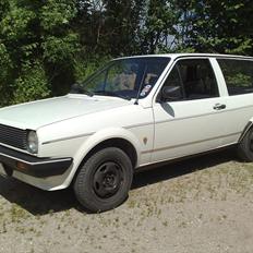 VW POLO FOX 1,0......(SOLGT)