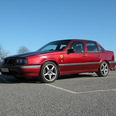Volvo 850 GLT (LS)