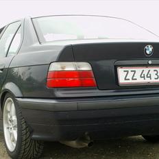 BMW 316i E36