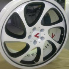 Opel Omega " KLEEMANN"