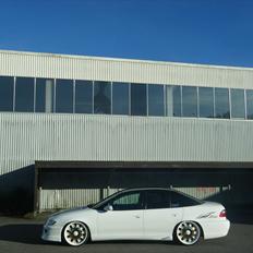 Opel Omega " KLEEMANN"