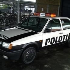 VW Polo "Poloti"